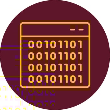Browser Vector Icon