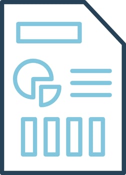 Sheet Vector Icon