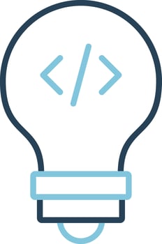 Bulb Vector Icon