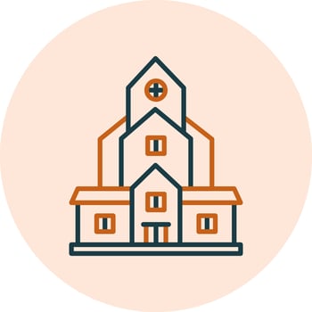 Home Vector Icon
