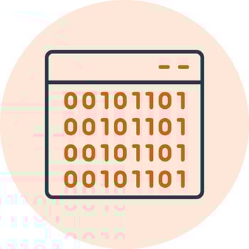Browser Vector Icon