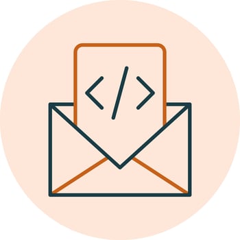 Email Vector Icon