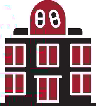 Drugstore Vector Icon