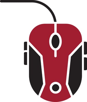 Mouse Vector Icon