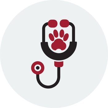 stethoscope Vector Icon