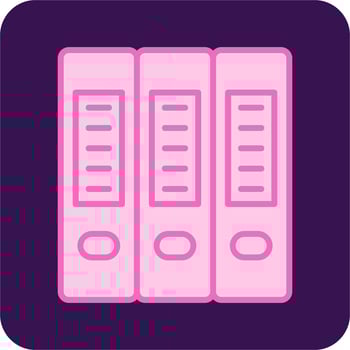 Folder Vector Icon