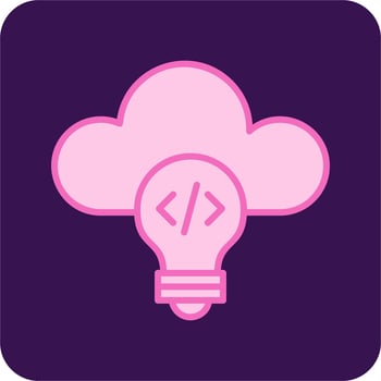 Solution Vector Icon