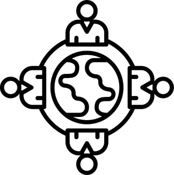 People Vector Icon