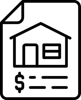 Price Vector Icon