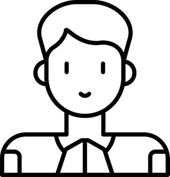 Meditation Vector Icon