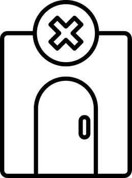 Fat Vector Icon