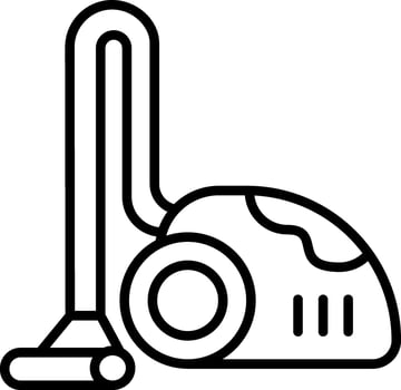 cleaning Vector Icon