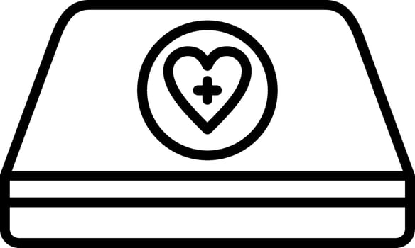 Wellness Vector Icon