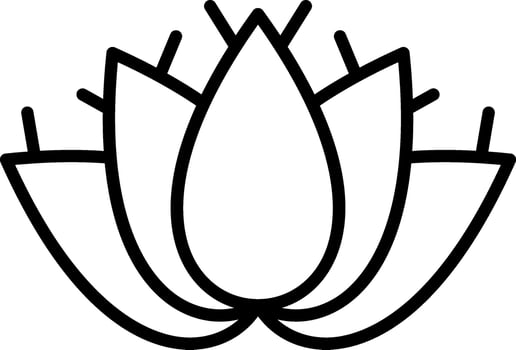 Agave Vector Icon