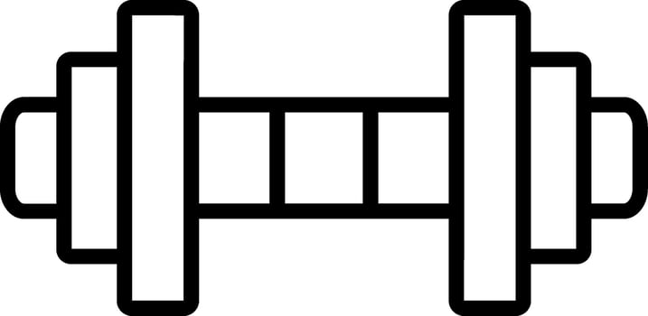 Strength Vector Icon