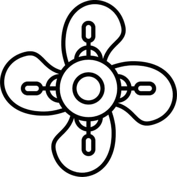 Clivia Vector Icon
