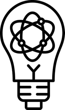 Innovation Vector Icon