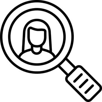 Research Vector Icon