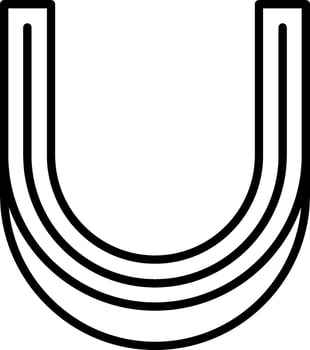 Mouth Guard Vector Icon