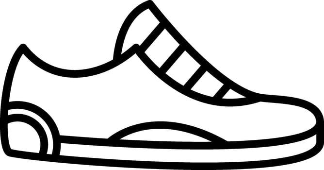 Shoes Vector Icon