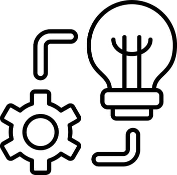 Creative Vector Icon