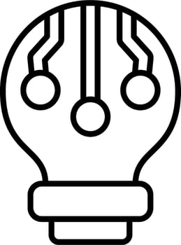 Technology Vector Icon