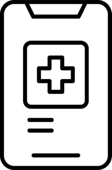 Online Order Vector Icon
