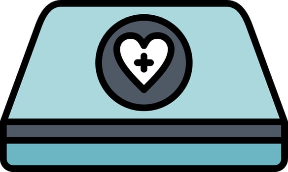 Wellness Vector Icon