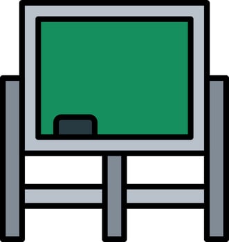 Education Vector Icon