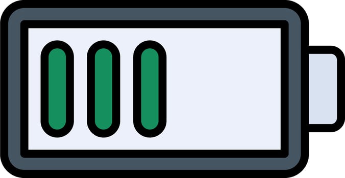 Fatigue Vector Icon