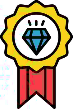 Quality Vector Icon