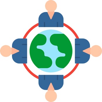 People Vector Icon