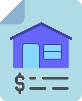 Price Vector Icon