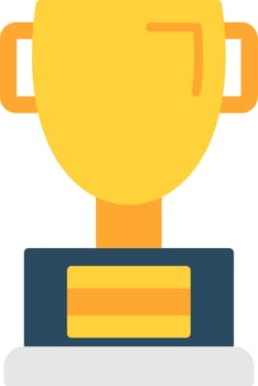 Achievement Vector Icon
