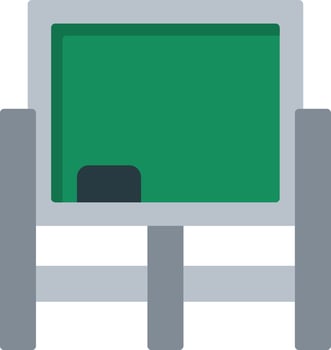 Education Vector Icon