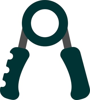Gripper Vector Icon