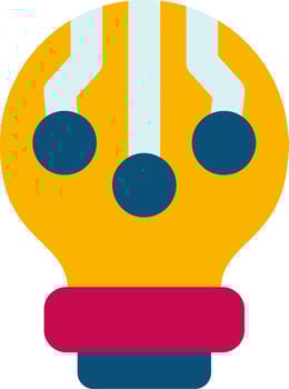 Technology Vector Icon