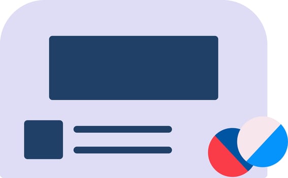 Pharmacy Vector Icon