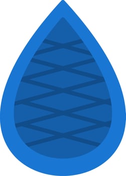 Precious Stone Vector Icon
