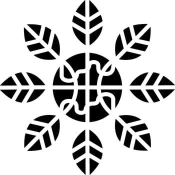 Union Vector Icon
