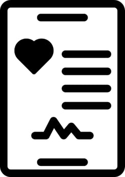 Smartphone Vector Icon