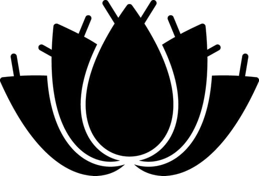 Agave Vector Icon
