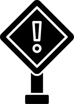 Sign Vector Icon