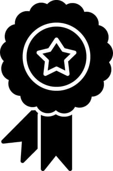 Quality Vector Icon