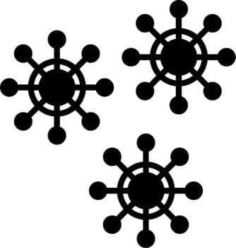 Croton Vector Icon