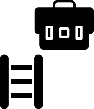 Career Vector Icon