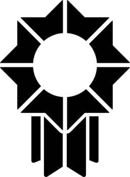 Excellence Vector Icon