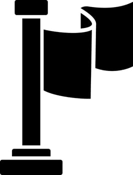 Flag Vector Icon