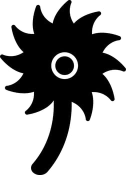 HelVector Iconia Vector Icon