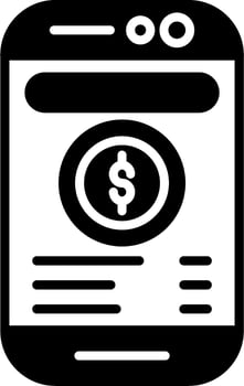 Payment Vector Icon
